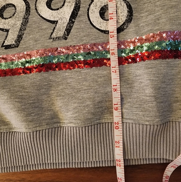 (SOLD) Maje Sweater - Picture 5 of 10